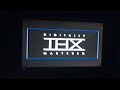 THX Logo FOUR VERSION