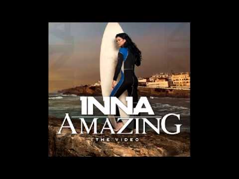 inna remix Dj D'geof