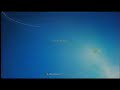 Windows 7 Shutdown Sound New