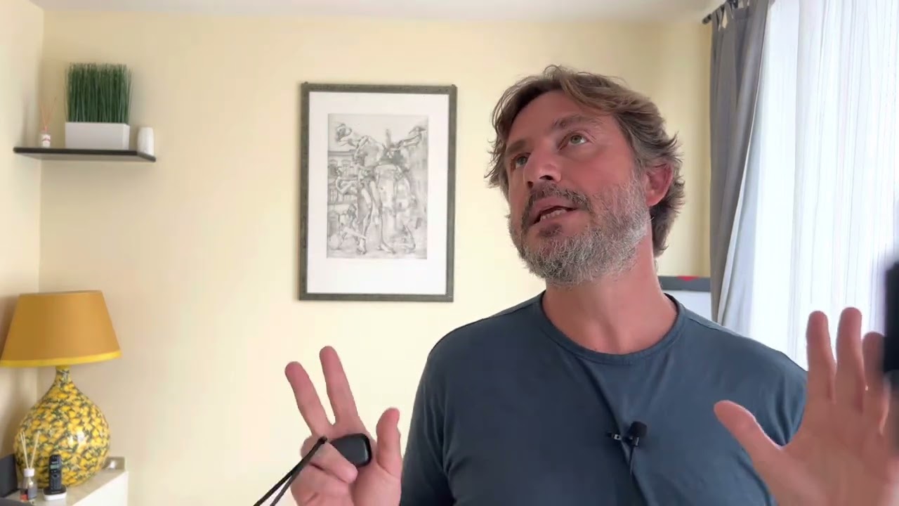 Mi piacciono le persone vere!