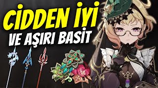 EMILIE REHBERİ | Tek Sıkıntısı Var | Takım Kurulumu & Yadigarlar & Silahlar | Ge