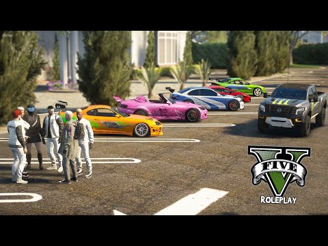 STRATEGI PERAMPOKAN HAMPIR SEMPURNA ! BERUJUNG PERANG BESAR !! GTA V ROLEPLAY