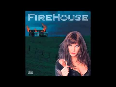Firehouse - All She Wrote - HQ Audio