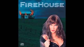 Firehouse - All She Wrote - HQ Audio