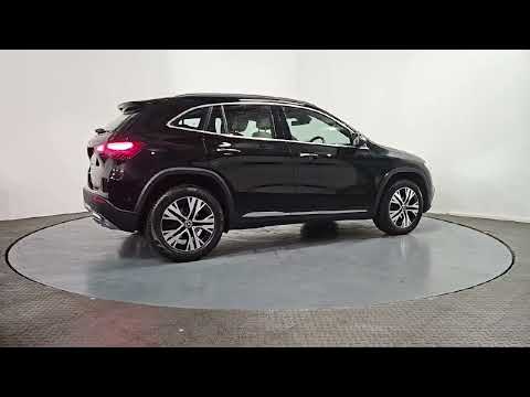 Mercedes-Benz GLA 180D Progressive Plus - Image 2