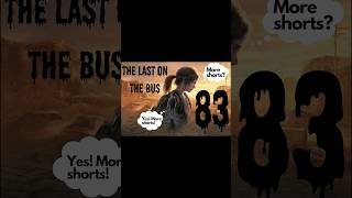 “Finders keepers still applies.” #thelastofus #gamer #gaming #zombie #gamingvideos #streamer #shorts