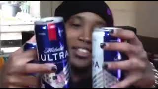 Nine Vicious - You Ain’t Gang (Official Video)