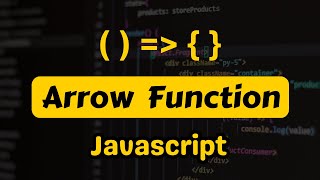Arrow Functions: The Modern Way to Write JavaScript