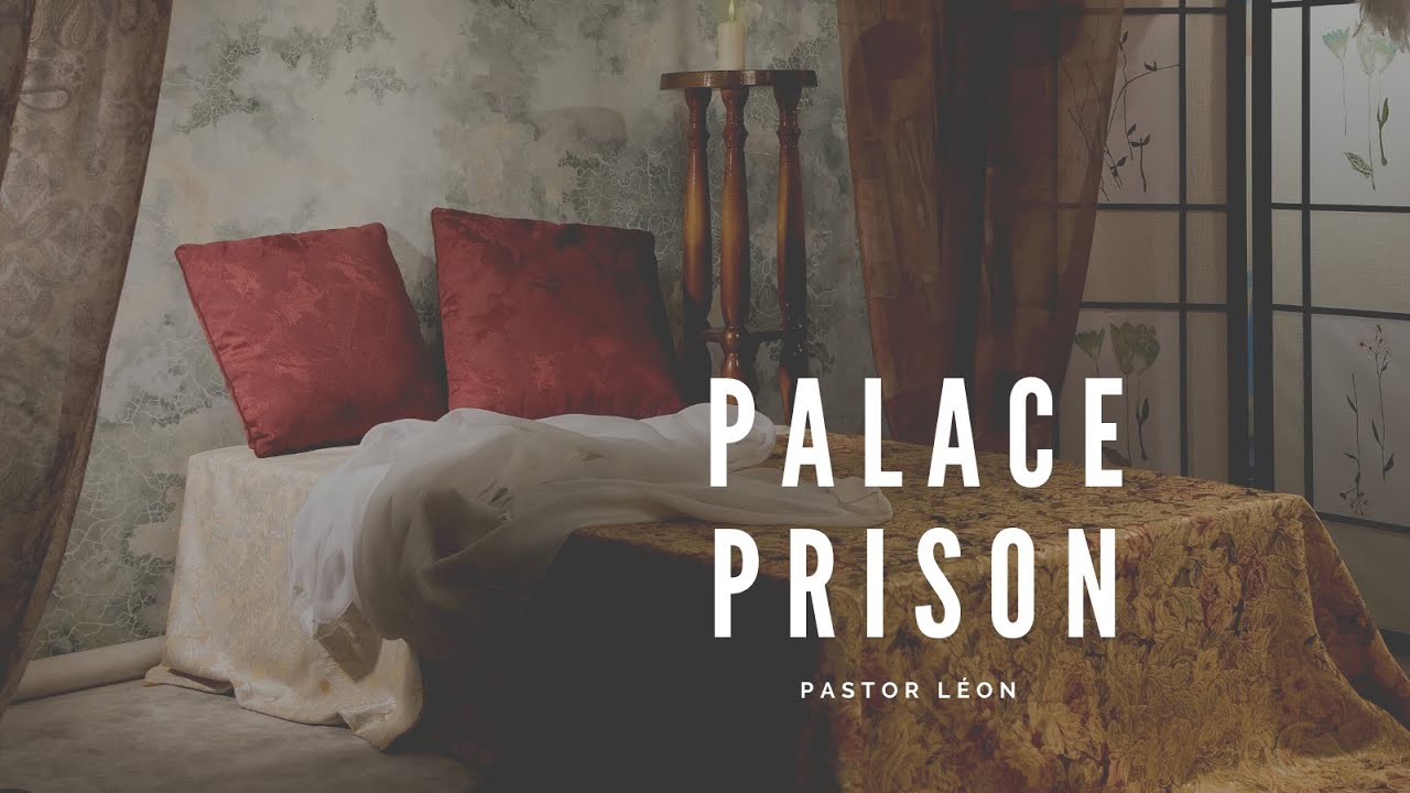 2021-01-17 The Palace Prison