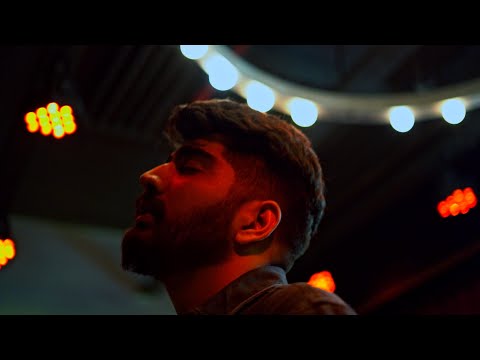 Ahmer - 01 Freestyle (Prod. 30KEY!)