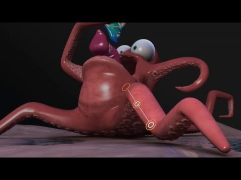 Beginner's Guide to ZBrush Tutorial