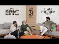 Baahubali The Epic THE INTERVIEW Promo SS Rajamouli Prabhas Rana In Cinemas Oct 31 25