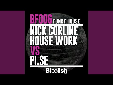 Funky House (Pi.Se & Sahry Mix)