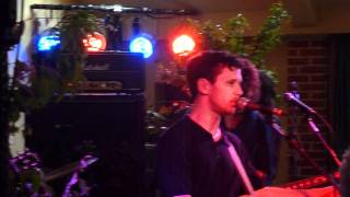 British Sea Power - Who&#39;s In Control