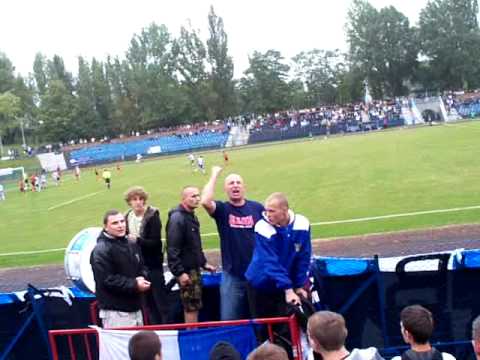 Górnik Wałbrzych - ARKA GDYNIA