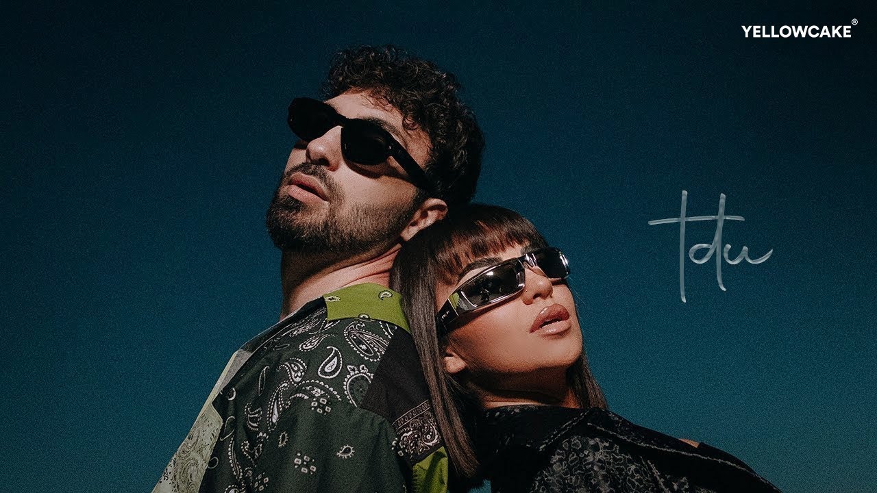 Kida x Ledri Vula — TDU
