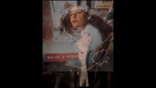 Write A Story Music Video