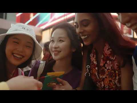 BAV x Watson 2023 Chinese New year Promo