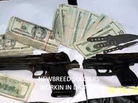 workin in da trap MOVIE