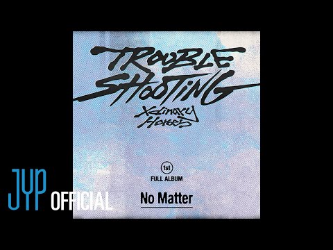Video thumbnail for No Matter