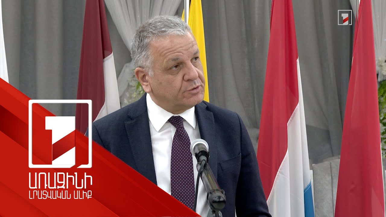 Թե ՀՀ-ն, թե Ադրբեջանը ամրաշինական աշխատանք են անում. ԵՄ առաքելության ղեկավարն ասել է՝ նպատակը չգիտի