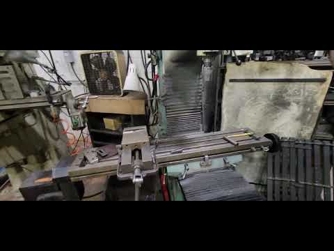 2021 TRAK DPM 3 AXIS CNC BED MILL Vertical CNC Knee Mill | Myers Technology Co., LLC (1)