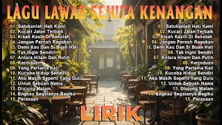 Download lagu Lagu Lawas Sejuta Kenangan | Nostalgia Tembang Kenangan 80an 90an (Full Lirik) mp3