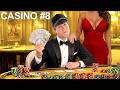 Betting At EVERY Casino In Las Vegas