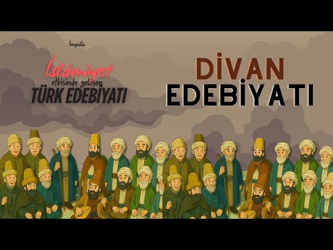 İmpala - Divan Edebiyatı (Official Video)