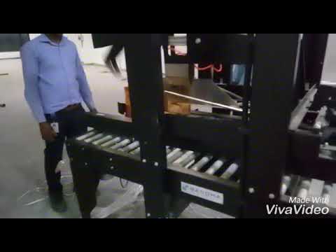Cartoning Machines