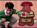 Blue S Clues What Does Blue Need Part 2