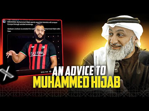 Hijab's Advice to the Muslims in the West