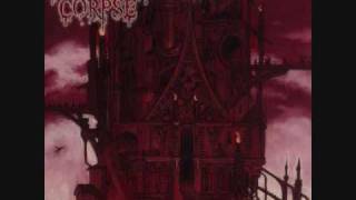 cannibal corpse- i will kill you