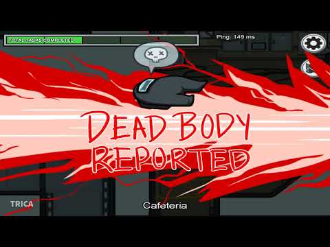 Perfect Timing, FAILS - Among Us #8