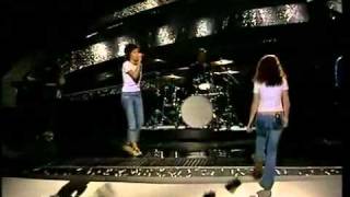 t.A.T.u. - Ne Ver Ne Boysia (Eurovision 2003)