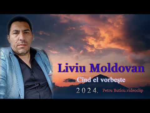 Liviu Moldovan  cînd EL vorbește 2024