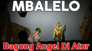 Download lagu Wayang kulit✔️bagong lucu ki seno mp3