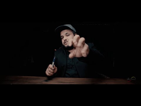 Arkan Rap feat  Alind Kurdi - bawer nakam  - OFFICIAL VIDEO