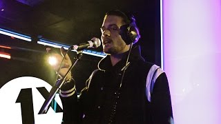 G-Eazy - Me, Myself and I in the 1Xtra Live Lounge