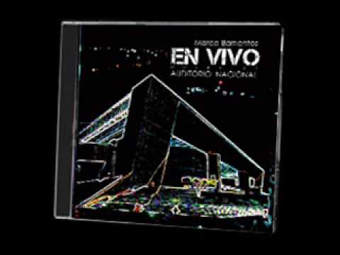 Intro-El Señor Está En Este Lugar-Marco Barrientos