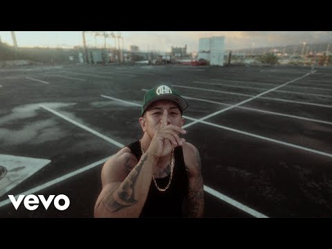 Topshakaz - Jealousy n Envy (Official Music Video)