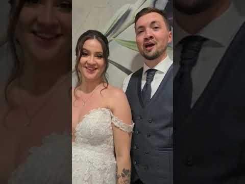 Tamada Olja für Ihre Hochzeit