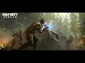 SEASON 10 THE HUNT Theme Song Call Of Duty Mobile