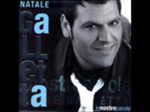 Natale Galletta Io te penzo