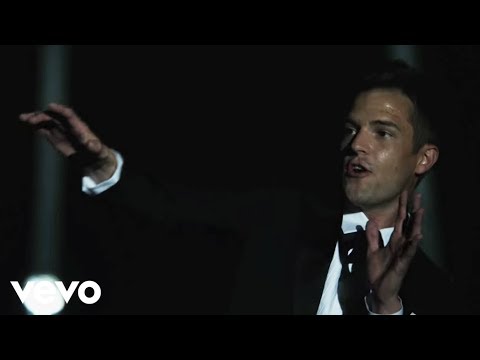 Brandon Flowers - Only The Young (Official Video)