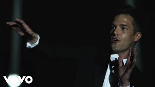 Brandon Flowers - Only The Young video