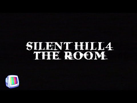 『サイレントヒル4 ザ・ルーム』のE3 2004向け予告映像のサムネイル画像