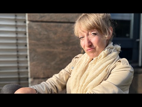 Steffi (40) Von Berlin nach Hamburg gezogen und dann sowas...