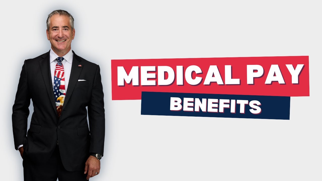 Who Pays Your Medical Bills After a Car Accident?