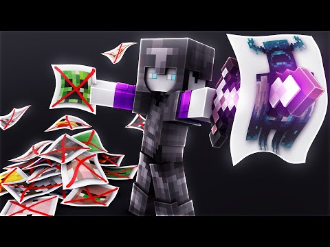 JEDES MONSTER MUSS ANGST VOR MIR HABEN